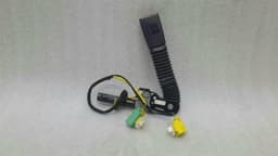 BENTLEY Bentley Continental GT FL Seatbelt Tensioner 3W0857755C Seat Belt Tensioner Front Left — thumbnail 4