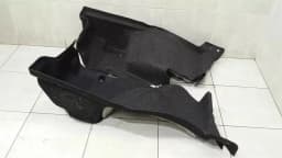 DODGE DODGE CHALLENGER SRT Luggage Compartment Cover SRT8 Trunk Trunk Trim — thumbnail 5