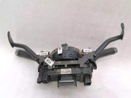 BENTLEY BENTLEY CONTINENTAL GT Wiper Stalks 3W0953507K Indicator Switch Steering Stock Switch — thumbnail 7