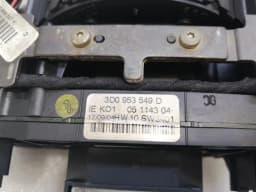 BENTLEY BENTLEY CONTINENTAL GT Wiper Stalks 3W0953507K Indicator Switch Steering Stock Switch — thumbnail 2