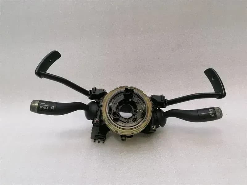 BENTLEY CONTINENTAL GT Wiper Stalks 3W0953507K Indicator Switch Steering Stock Switch