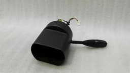 DODGE DODGE CHALLENGER SRT Wiper Stalks 68034897AA Indicator Switch Steering Stock Switch — thumbnail 6