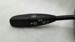 DODGE DODGE CHALLENGER SRT Wiper Stalks 68034897AA Indicator Switch Steering Stock Switch — thumbnail 7
