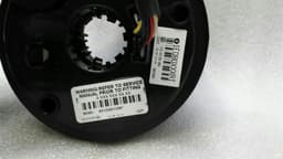 DODGE DODGE CHALLENGER SRT Wiper Stalks 68034897AA Indicator Switch Steering Stock Switch — thumbnail 4