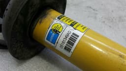 DODGE DODGE CHALLENGER SRT8 Shock Absorber Front 5181349AD Shock Absorber Front Right — thumbnail 8
