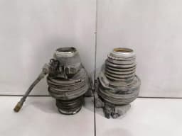 CHEVROLET CHEVROLET CORVETTE C8 22352166 FRONT AXLE LIFT PARTS FRONT AXLE LIFT PARTS — thumbnail 1