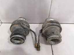 CHEVROLET CHEVROLET CORVETTE C8 22352166 FRONT AXLE LIFT PARTS FRONT AXLE LIFT PARTS — thumbnail 2