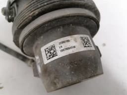 CHEVROLET CHEVROLET CORVETTE C8 22352166 FRONT AXLE LIFT PARTS FRONT AXLE LIFT PARTS — thumbnail 5