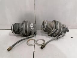CHEVROLET CHEVROLET CORVETTE C8 22352166 FRONT AXLE LIFT PARTS FRONT AXLE LIFT PARTS — thumbnail 6