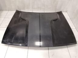 DODGE DODGE CHALLENGER SRT SRT8 6.1 08-14 ORIGINAL Bonnet 68044225AB Hood — thumbnail 10