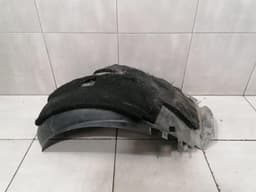 CHEVROLET CHEVROLET CORVETTE C8 WHEEL ARCH LINER (PLASTIC) 84709301 WHEEL RUN COVER — thumbnail 6