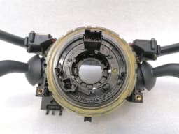 BENTLEY BENTLEY CONTINENTAL GT Wiper Stalks 3W0953507K Indicator Switch Steering Stock Switch — thumbnail 5