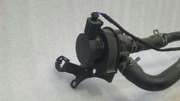 BENTLEY Bentley Continental GT W12 additional cooling pump 7H0965561A coolant pump — thumbnail 10
