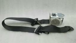 DODGE Dodge Challenger SRT rear seat belt 0UX54XDVAI seat belt belt rear RE — thumbnail 1