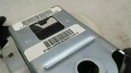 DODGE Dodge Challenger SRT rear seat belt 0UX54XDVAI seat belt belt rear RE — thumbnail 2