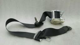 DODGE Dodge Challenger SRT rear seat belt 0UX54XDVAI seat belt belt rear RE — thumbnail 3
