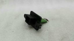 DODGE Dodge Challenger SRT Heater Resistor N6253002 Blower Regulator Regulator — thumbnail 1