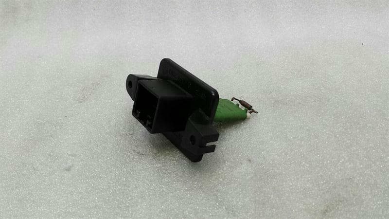 DODGE Dodge Challenger SRT Heater Resistor N6253002 Blower Regulator Regulator
