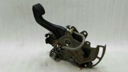 DODGE DODGE CHALLENGER SRT Park brake pedal 04779596AE parking brake pedal — thumbnail 6