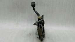 DODGE DODGE CHALLENGER SRT Park brake pedal 04779596AE parking brake pedal — thumbnail 5