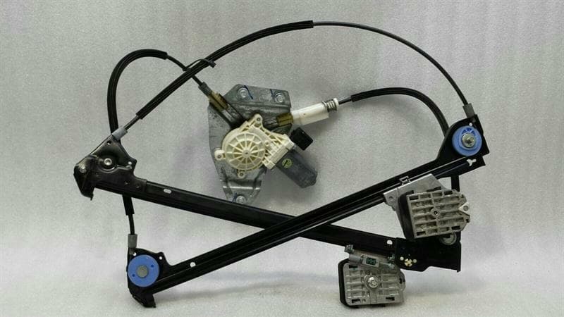 DODGE DODGE CHALLENGER SRT Right Door Winder 68043884AA Front Right Power Window