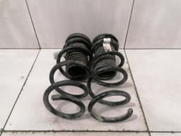 CHEVROLET Chevrolet Corvette C8 Coil Spring Front 84747903 Chassis Spring Spring Front — thumbnail 2
