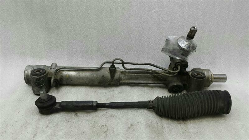 DODGE DODGE CHALLENGER SRT Power Steering Rack RL854551AF Steering Transmission