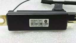 DODGE Dodge Challenger SRT Aerial / Antenna 05064579AC Antenna — thumbnail 5