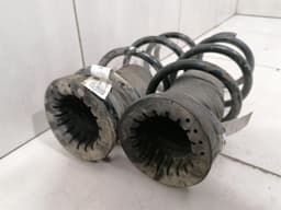 CHEVROLET Chevrolet Corvette C8 Coil Spring Front 84747903 Chassis Spring Spring Front — thumbnail 7