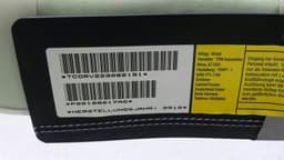 DODGE Dodge Challenger SRT Left Module P05108017AG Module Left — thumbnail 3