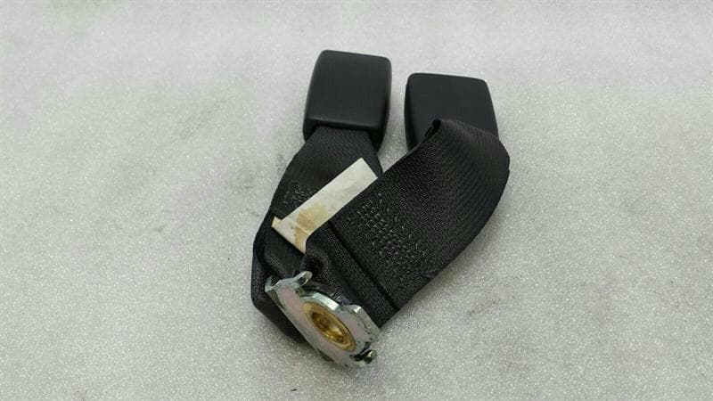 DODGE DODGE CHALLENGER SRT Belt Buckle 1BY491DVAB Belt Lock