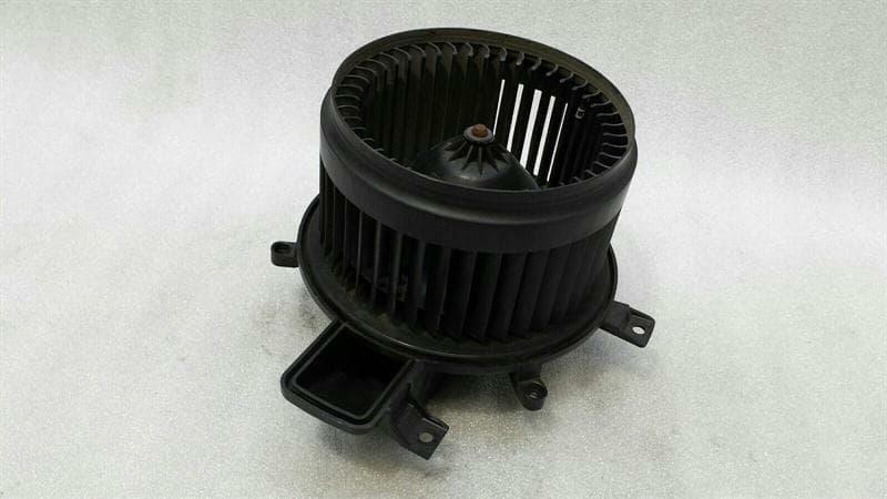 DODGE Dodge Challenger SRT Heater Blower 0701132570 Engine Heater Blower
