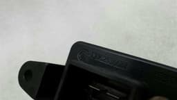 DODGE Dodge Challenger SRT Heater Resistor N6253002 Blower Regulator Regulator — thumbnail 6