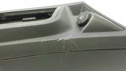 DODGE Dodge Challenger SRT Console 68059035AA Center Console Console — thumbnail 10