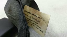 DODGE DODGE CHALLENGER SRT Belt Buckle 1BY491DVAB Belt Lock — thumbnail 6