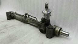 DODGE DODGE CHALLENGER SRT Power Steering Rack RL854551AF Steering Transmission — thumbnail 4