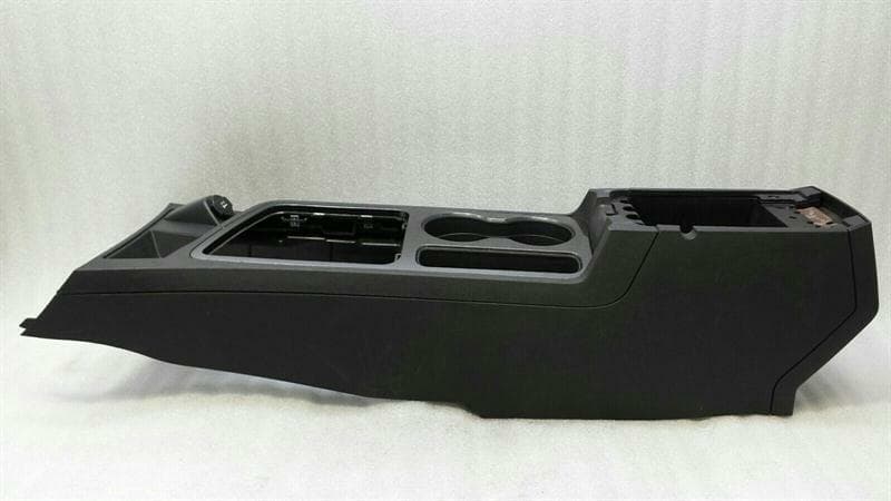 DODGE Dodge Challenger SRT Console 68059035AA Center Console Console