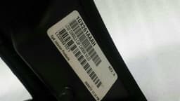 DODGE Dodge Challenger SRT Console 68059035AA Center Console Console — thumbnail 5