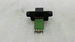 DODGE Dodge Challenger SRT Heater Resistor N6253002 Blower Regulator Regulator — thumbnail 4