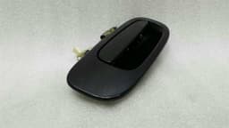DODGE DODGE CHALLENGER SRT Right Door Handle 1NJ56AXRAA Door Handle Right — thumbnail 2