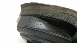 DODGE DODGE CHALLENGER SRT Right Door Seal 04575890AD Door Seals Right — thumbnail 6
