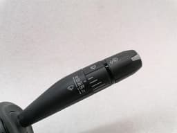 CHEVROLET Chevrolet Corvette C8 Wiper Stalks 84393466 Steering Stock Switch 84483955 SET — thumbnail 6