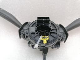 CHEVROLET Chevrolet Corvette C8 Wiper Stalks 84393466 Steering Stock Switch 84483955 SET — thumbnail 4