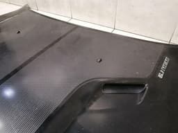 DODGE DODGE CHALLENGER SRT SRT8 6.1 08-14 ORIGINAL Bonnet 68044225AB Hood — thumbnail 8