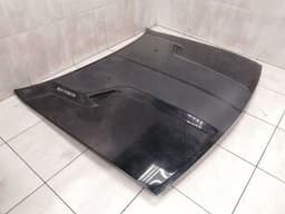 DODGE DODGE CHALLENGER SRT SRT8 6.1 08-14 ORIGINAL Bonnet 68044225AB Hood — thumbnail 2