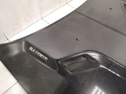 DODGE DODGE CHALLENGER SRT SRT8 6.1 08-14 ORIGINAL Bonnet 68044225AB Hood — thumbnail 5