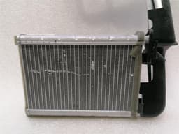 CHEVROLET Chevrolet Corvette C8 Heater Matrix 84815537 Heat Exchanger Heater Cooler — thumbnail 6