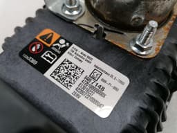 CHEVROLET Chevrolet Corvette C8 Module 84867148 Module — thumbnail 3