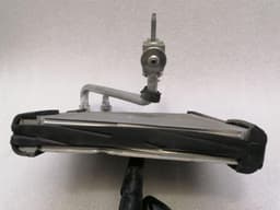 CHEVROLET Chevrolet Corvette C8 Heater Matrix 84815537 Heat Exchanger Heater Cooler — thumbnail 8
