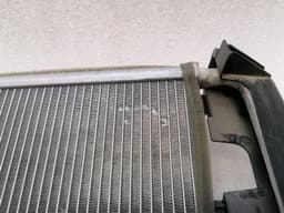 CHEVROLET Chevrolet Corvette C8 Heater Matrix 84815537 Heat Exchanger Heater Cooler — thumbnail 5